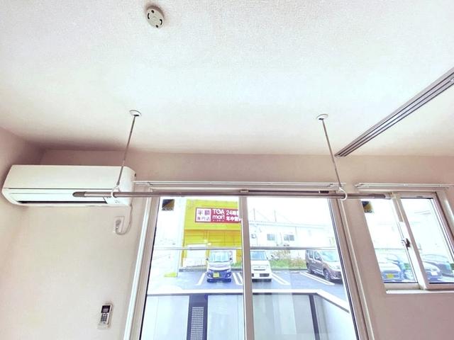 シャトレグラン（101） 部屋画像