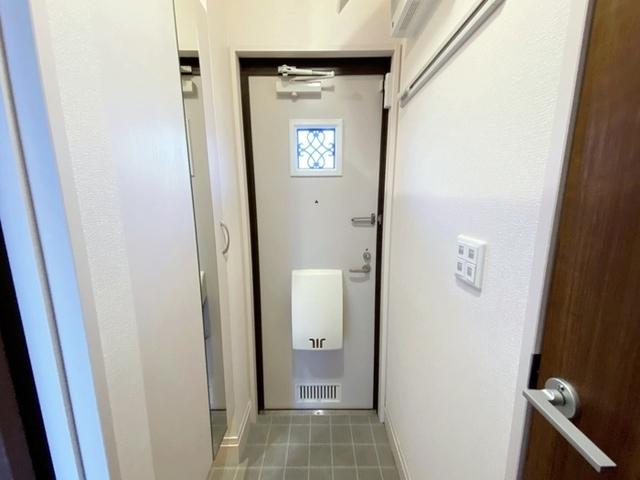 シャトレグラン（101） 部屋画像