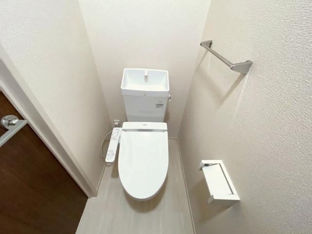 シャトレグラン（101） 部屋画像