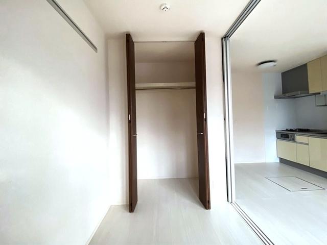シャトレグラン（101） 部屋画像