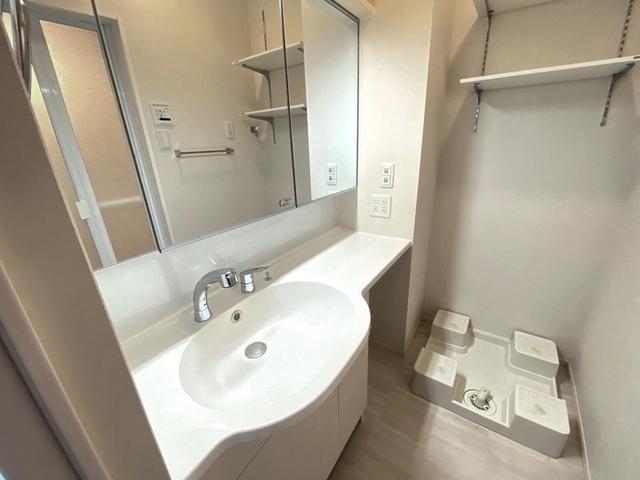 シャトレグラン（101） 部屋画像