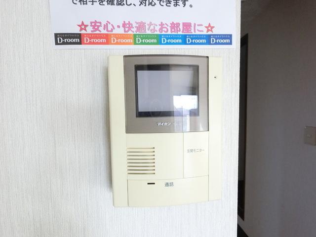エディフィスＫＴ（306） 部屋画像