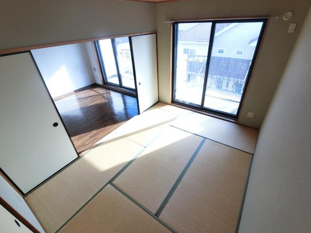 エディフィスＫＴ（306） 部屋画像