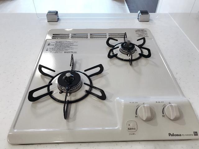 ドルチェ ヴィータ 部屋画像