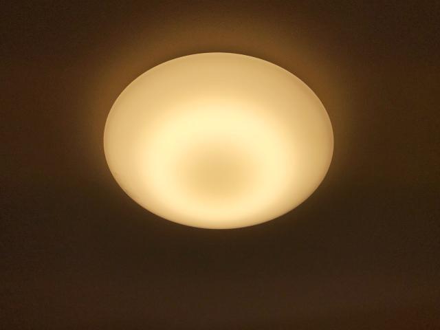 ドルチェ ヴィータ 部屋画像