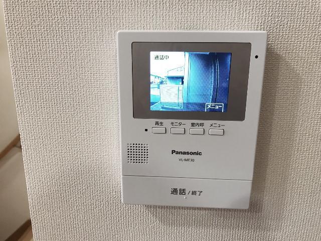 ドルチェ ヴィータ 部屋画像