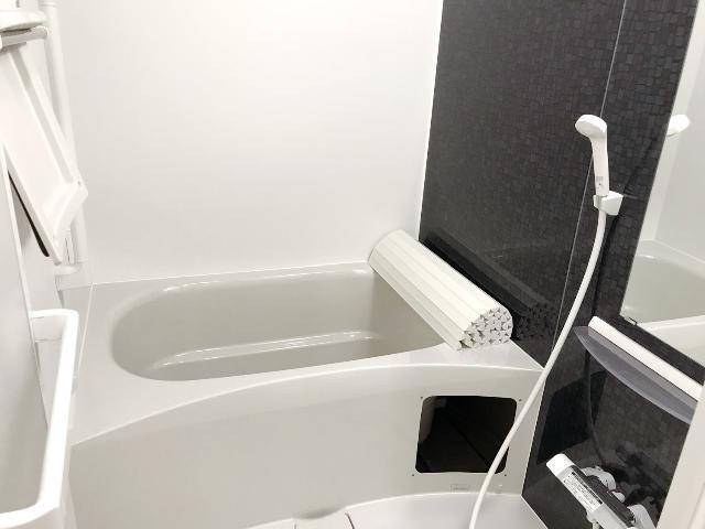 ドルチェ ヴィータ 部屋画像