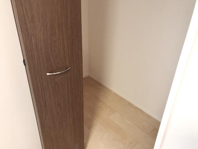 ドルチェ ヴィータ 部屋画像