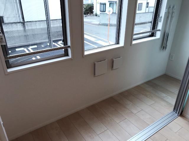 ドルチェ ヴィータ 部屋画像