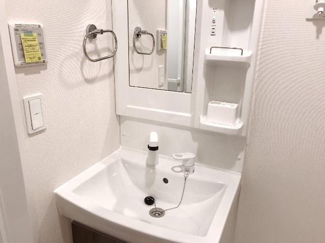 ドルチェ ヴィータ 部屋画像