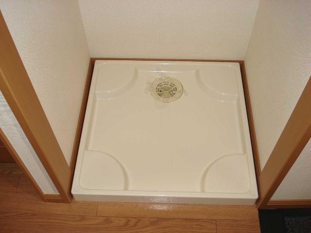 レガリーニ 部屋画像