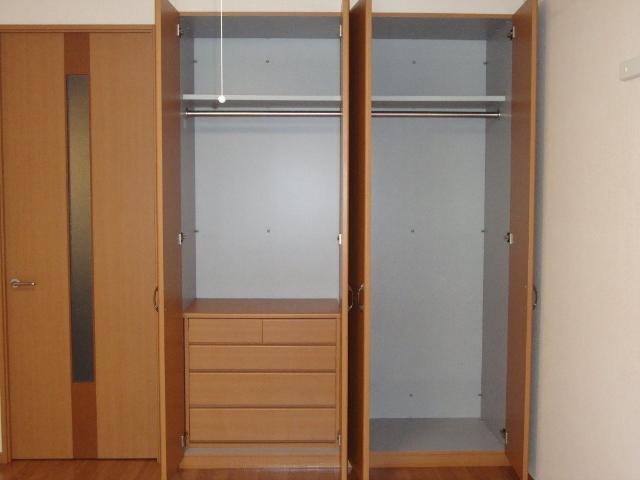 レガリーニ 部屋画像