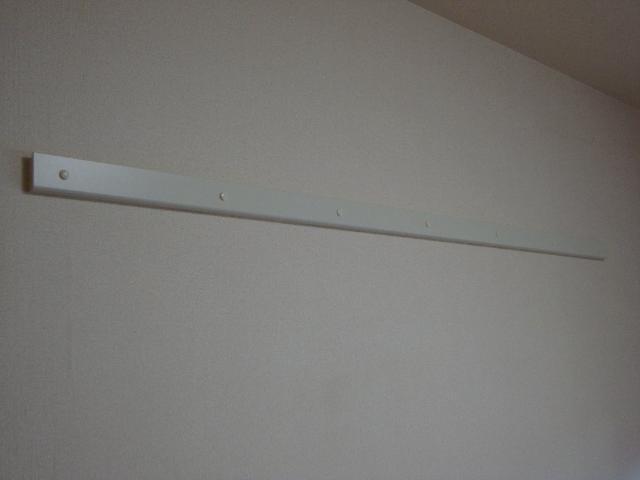 レガリーニ 部屋画像