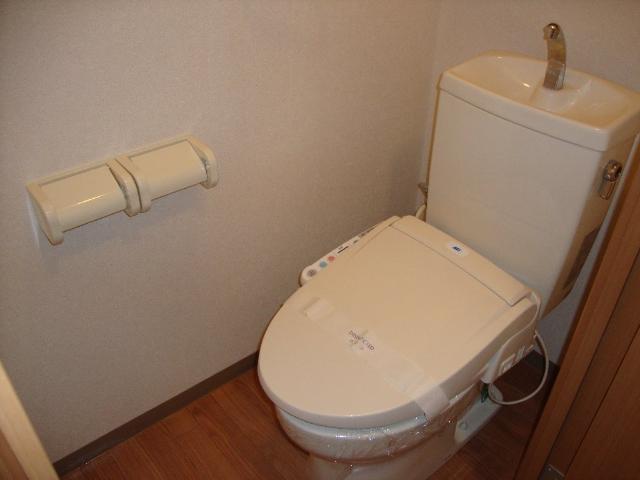 レガリーニ 部屋画像