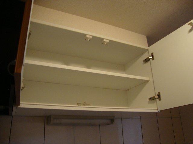 レガリーニ 部屋画像