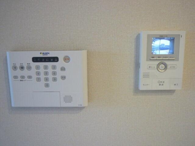 ケイ・ダビッドソン（203） 部屋画像