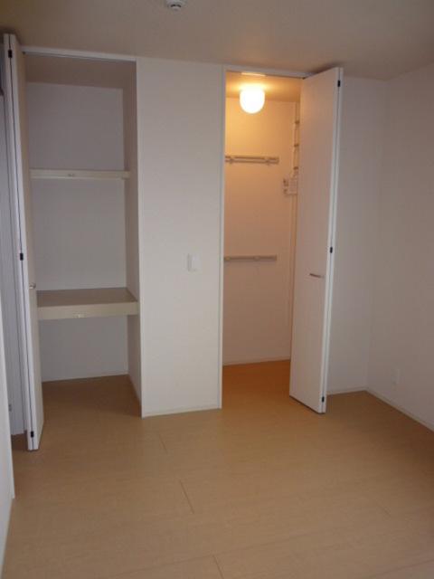 ケイ・ダビッドソン（203） 部屋画像