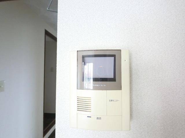 エディフィスＫＴ（205） 部屋画像