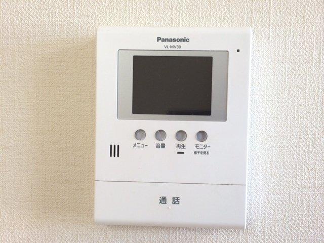フォレスト・ヴィラ 部屋画像