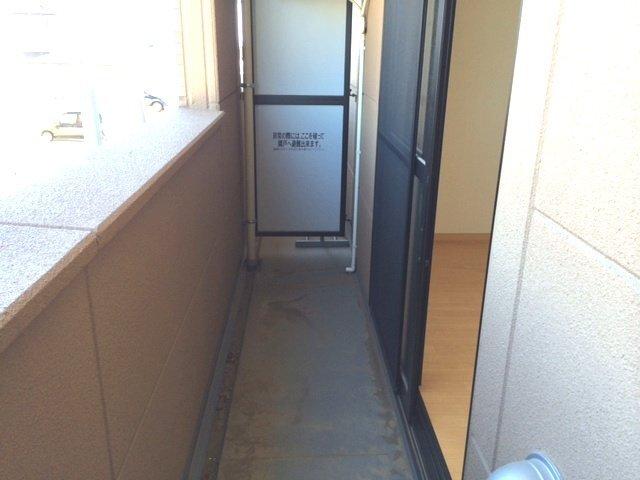 フォレスト・ヴィラ 部屋画像