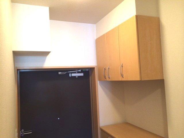 フォレスト・ヴィラ 部屋画像