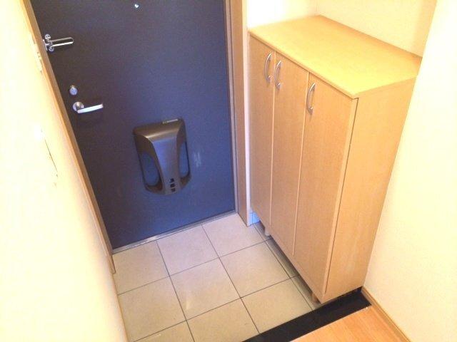 フォレスト・ヴィラ 部屋画像
