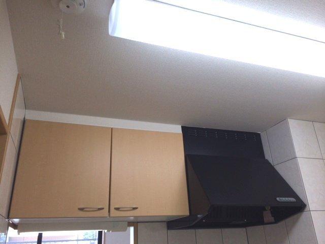 フォレスト・ヴィラ 部屋画像