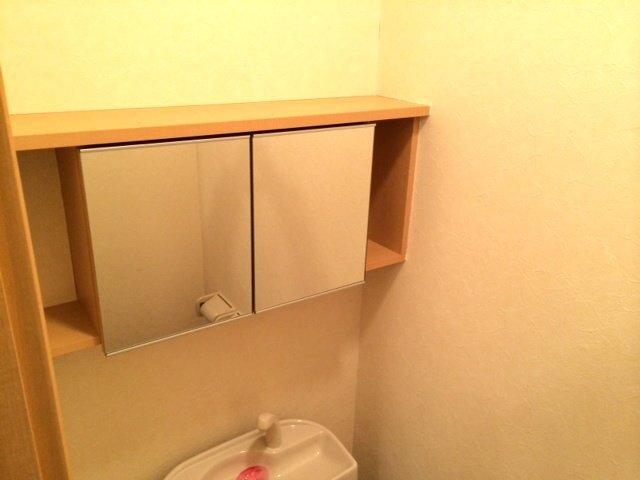 フォレスト・ヴィラ 部屋画像