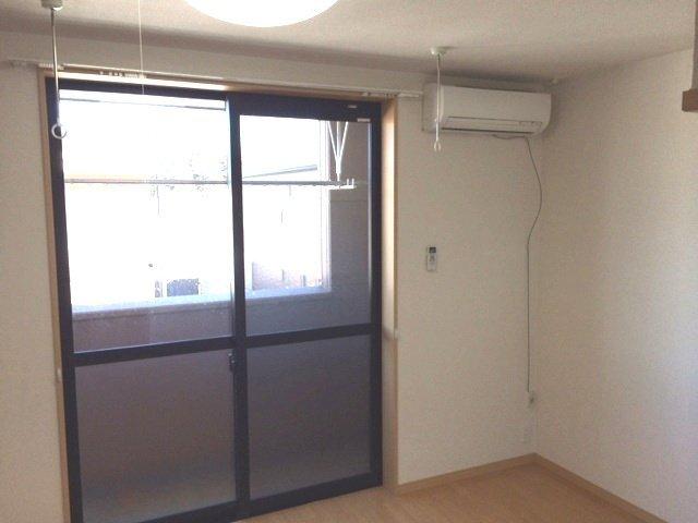 フォレスト・ヴィラ 部屋画像