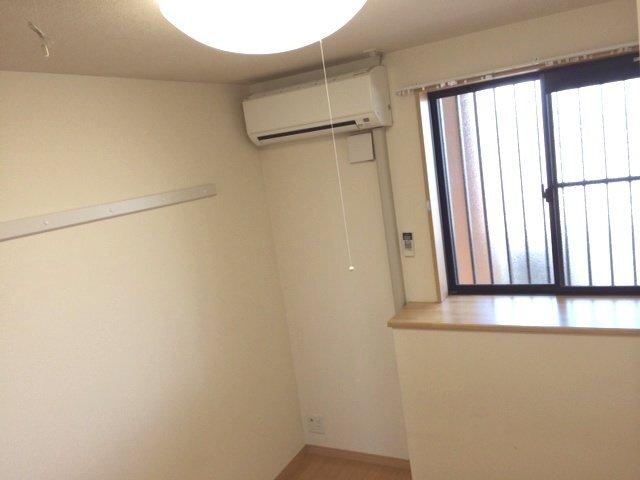 フォレスト・ヴィラ 部屋画像