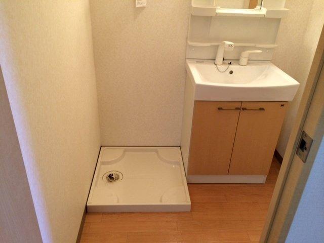 フォレスト・ヴィラ 部屋画像