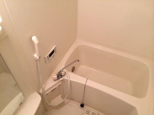 フォレスト・ヴィラ 部屋画像