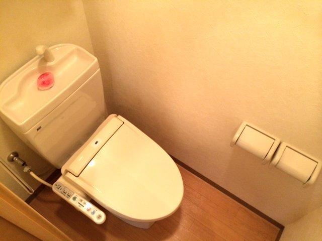 フォレスト・ヴィラ 部屋画像
