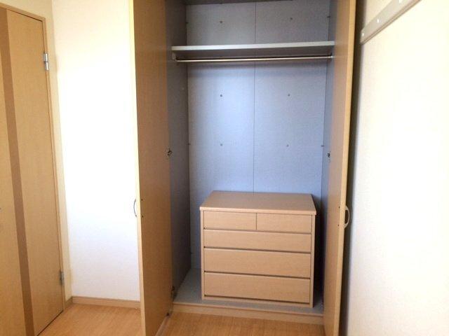 フォレスト・ヴィラ 部屋画像