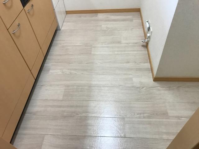 フォレスト・ヴィラ キッチン