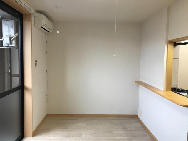 フォレスト・ヴィラ 部屋画像