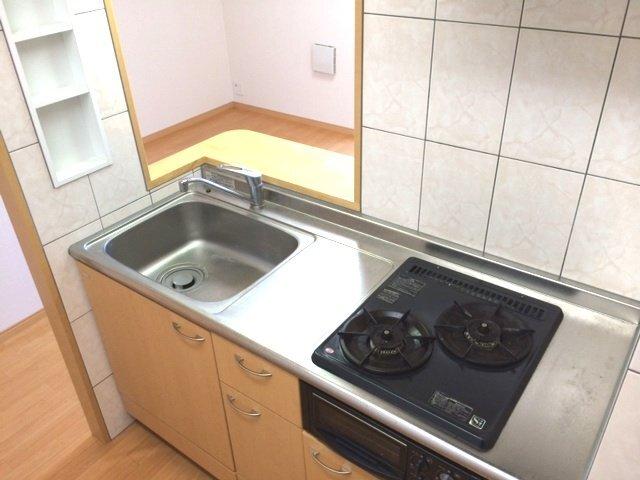 フォレスト・ヴィラ 部屋画像