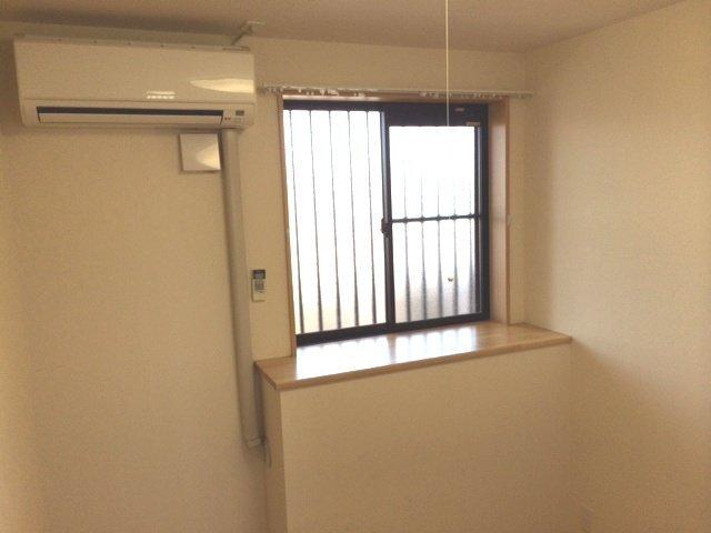 フォレスト・ヴィラ 部屋画像