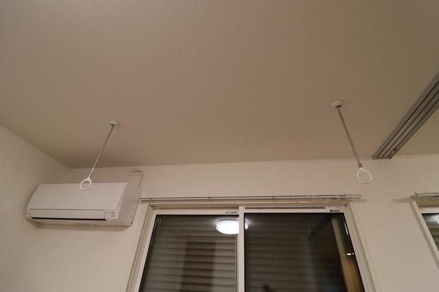エコンフォート前橋駒形　A棟（202） 部屋画像