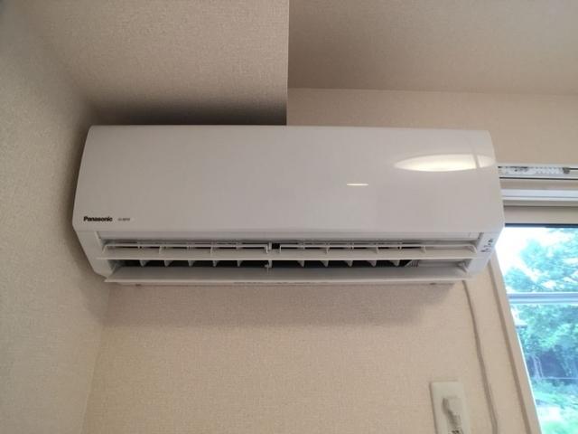 ブルーサファイア　Ａ（203） 部屋画像