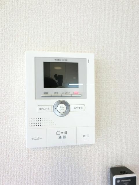 ブルーサファイア　Ａ（203） 部屋画像