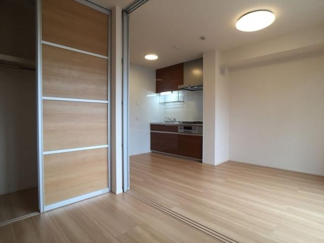 ブルーサファイア　Ａ（203） 部屋画像