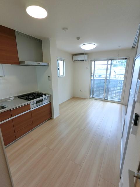 ブルーサファイア　Ａ（203） 部屋画像