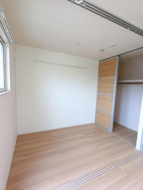 ブルーサファイア　Ａ（203） 部屋画像