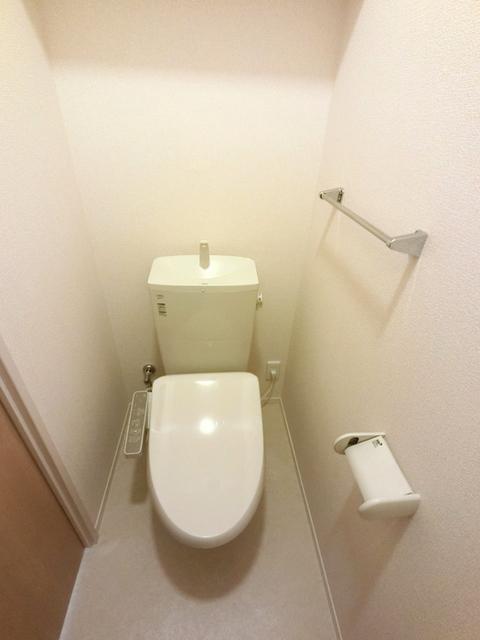 ブルーサファイア　Ａ（203） 部屋画像