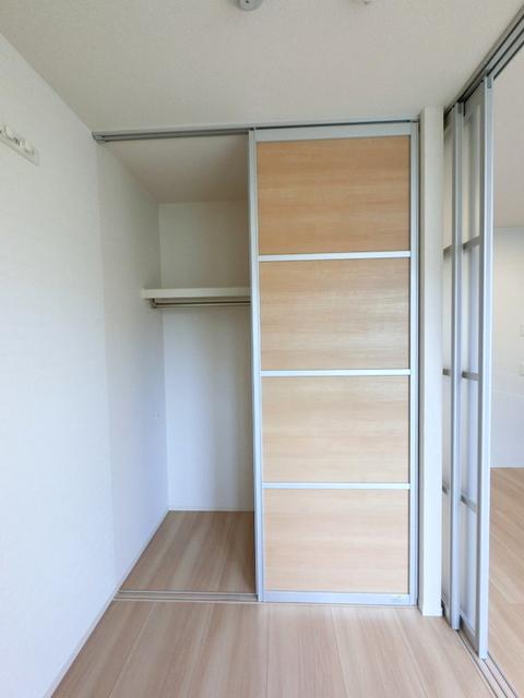 ブルーサファイア　Ａ（203） 部屋画像