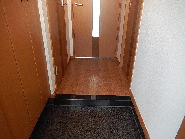 Ｎｕｍｂｅｒ　Ｏｎｅ 部屋画像