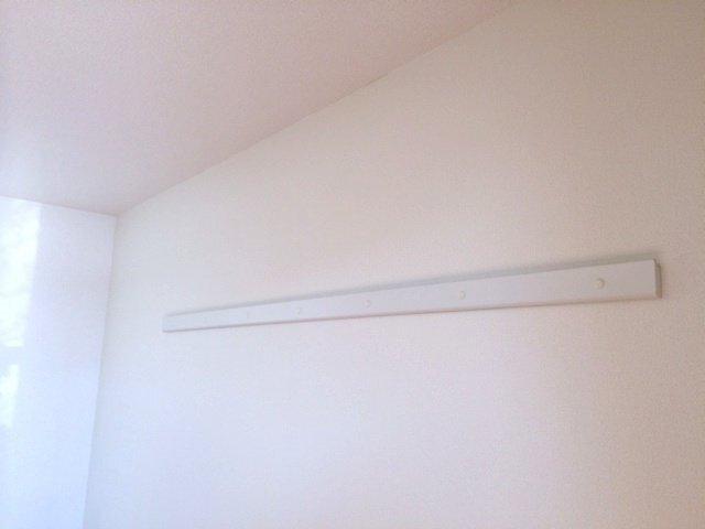 Ｎｕｍｂｅｒ　Ｏｎｅ 部屋画像