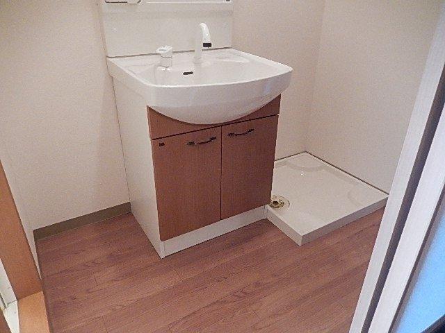 Ｎｕｍｂｅｒ　Ｏｎｅ 部屋画像