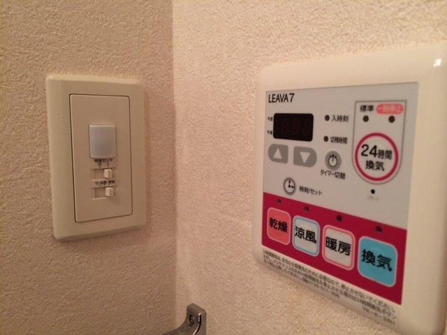 Ｎｕｍｂｅｒ　Ｏｎｅ 部屋画像